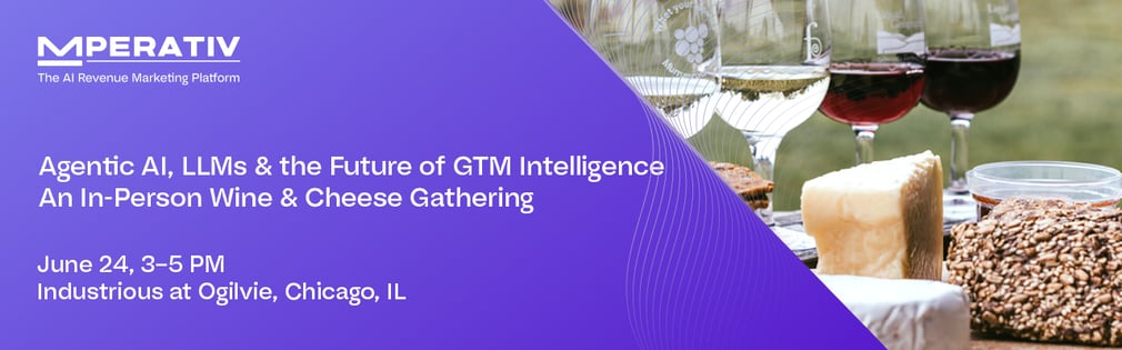 Agentic AI, LLMs & the Future of GTM Intelligence