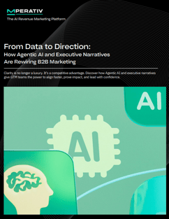 Mperativ - AI ebook cover